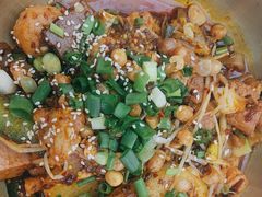 -冒菜西施·非遗冒菜(总店)