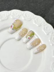 -小乐化妆美甲半永久培训学校