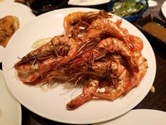 -佛山希尔顿酒店·融誉亚洲美食荟