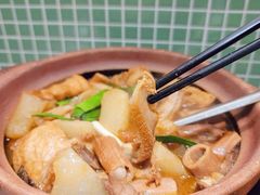-肥家大排档(天河体育西店)