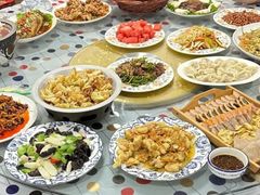 -东北田记家常菜