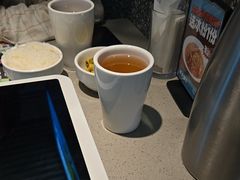 -半天妖烤鱼(六合万达欢乐港店)