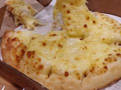 -菲滋意式餐厅(西湖文化广场店)