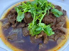 -黄牛肉馆·皖南土菜