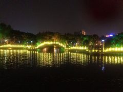 -桂林两江四湖景区