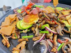 -一烙锅(友谊店)