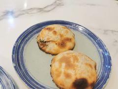 烤饼-王阿盖手工小吃(环城西路店)