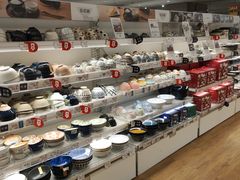 -NITORI 宜得利家居(上海中山公园龙之梦店)