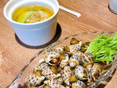 -周家二小姐的菜(西津渡店)