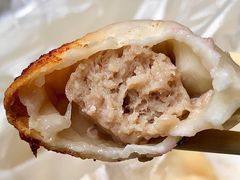 -胡记锅贴·沪上游子老鸭粉丝汤(太原路店)