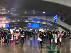 -广州火车站(地铁站)