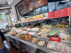 -阿坤纯正西刀鱼丸(Kuala Lumpur Branch)