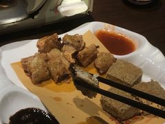 -绍兴老味道·非遗门店(银泰城店)