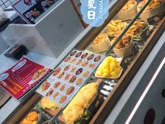 -1973继光香香鸡(大东方百货店)