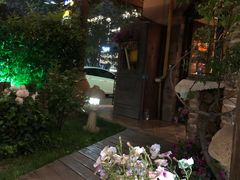 -南瓜花意大利餐厅(高新二路店)
