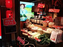 -老湘村·湖南土菜(天河维多利店)