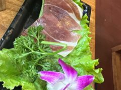 -束河人家(南锣鼓巷店)