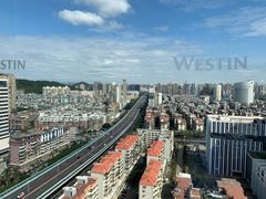 -厦门威斯汀酒店