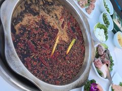 -枇杷园食为鲜火锅(南山店)