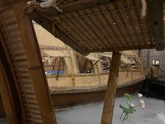 -老船坞餐厅(北京亚洲大酒店 )