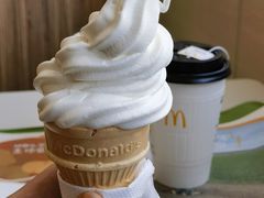 -麦当劳(中山路店)