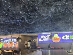 -徐记小怪兽肉蟹煲(中央大街店)
