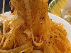 -老陈家擀面皮(平凉路店)