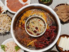 -华丰火锅(双林北横路店)