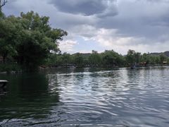 -承德避暑山庄景区