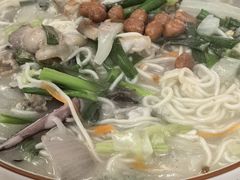 -福屿鲜捞小吃·捞化(福屿总店)