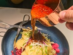-阿里疆Alijiang·丝路美食·异域风情·清真(长楹天街店)