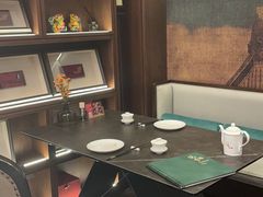 -悦秀·高级粤菜