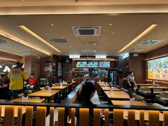 -阿香米线(龙岗万科广场店)