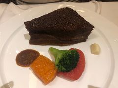 -王鼎精致料理铁板烧(世博源店)