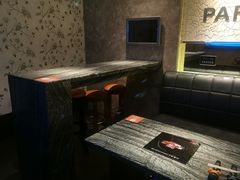-佰迪乐KTV·大屏K歌(公园店)