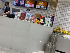 -MINIPOPO鲜奶·甜品(宽厚里店)