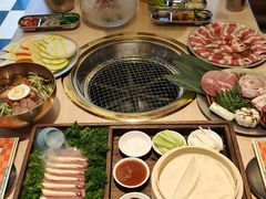 -伊茉家的烤肉店(勒泰中心店)