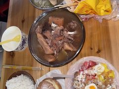 -燕子煨汤(山海关路店)