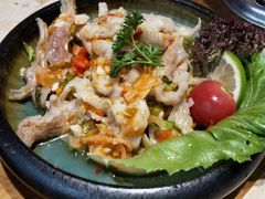 -暹罗酒肆泰餐厅酒吧