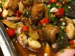 -湖南码头·地道岳阳美食·湘菜(魏公村店)