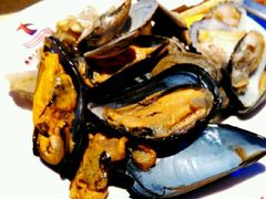 -鑫海汇海鲜烤肉自助(北国商城店)