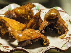 -蒸坊黄鳝饭(骏丰大厦店)