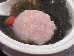 -小厨娘金榜题名(夫子庙秦淮河店)