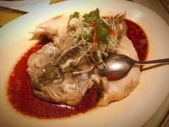 -陆壹捌餐厅(五大道店)