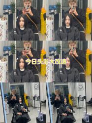 -5M HAIR SALON