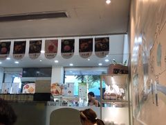 -仟吉(沿港路店)