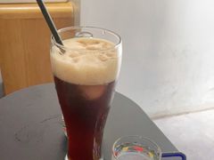 -T-COFFEE(长江花园店)