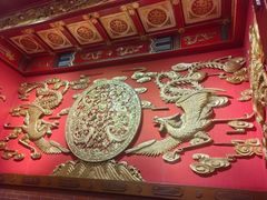 -梅龙镇酒家(南京西路总店)