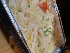 -老板很二(吉大店)