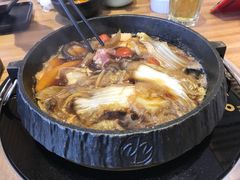 -水林间·寿喜烧自助(仙林金鹰店)